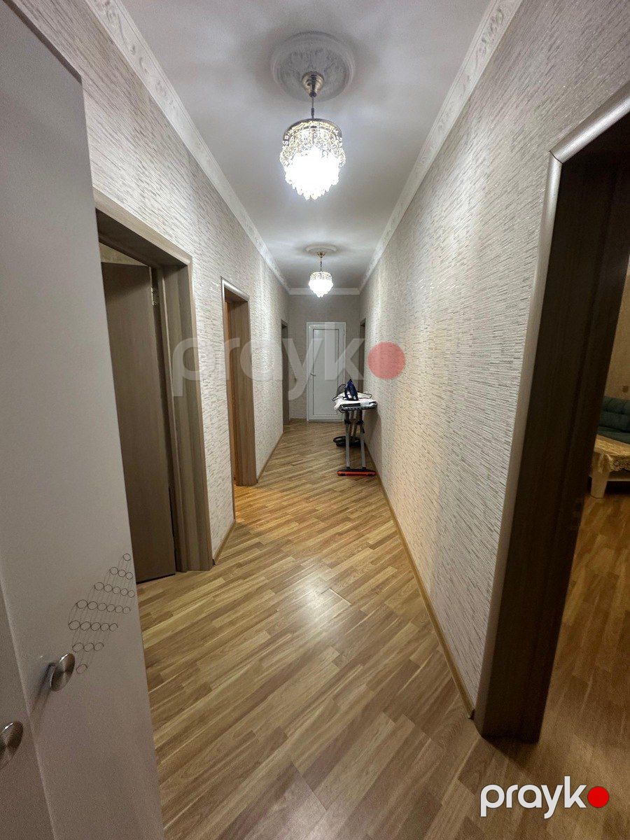 Həyət evi, Binəqədi r — Ev, villa, Bakı (10)