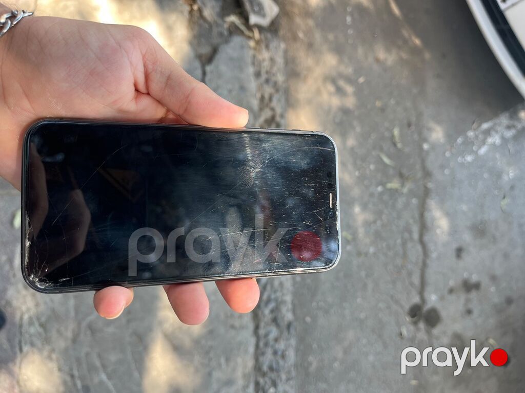 IPhone 11, 64 GB, Qara, Face ID — Apple iPhone, Bakı (2)