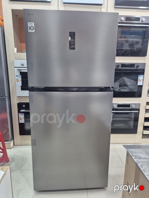 Soyuducu LG LTB842PFBQ — Bakı
