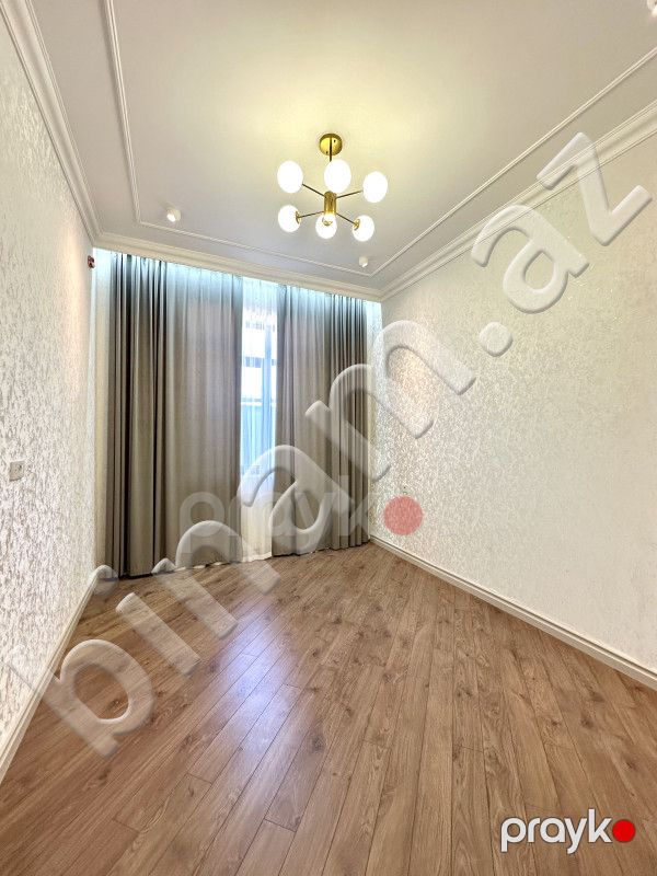 4 otaqlı Bağ evləri, Satış, Bakı, Xəzər — Ev, villa, Bakı (8)