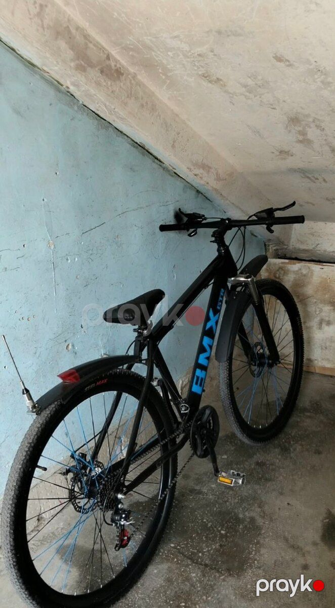 Velosiped — Velosipedlər, Göygöl (2)