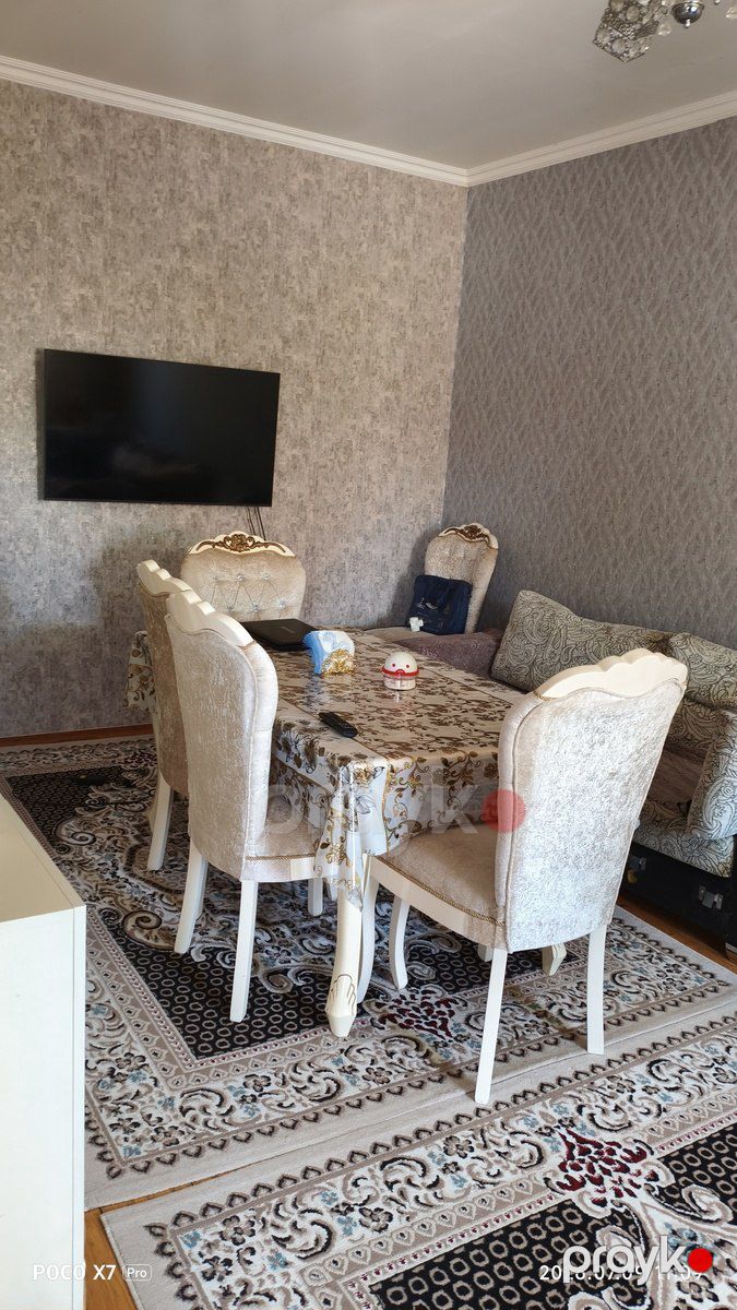 Həyət evi, Maştağa qəs — Ev, villa, Bakı (3)