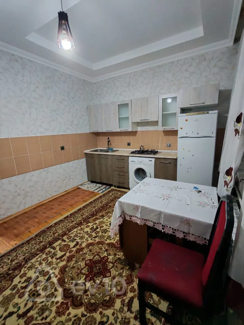 2 otaqlı mənzil, 82 m², Xirdalan, Xırdalan — kirayə — Mənzil, Xırdalan (11)