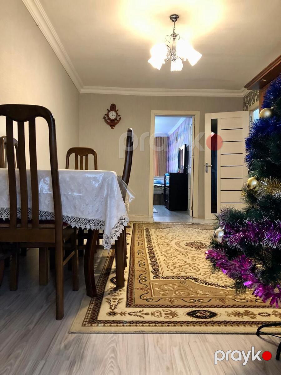 Satılır 3 otaqlı köhnə tikili 70 m² — Mənzil, Bakı (12)
