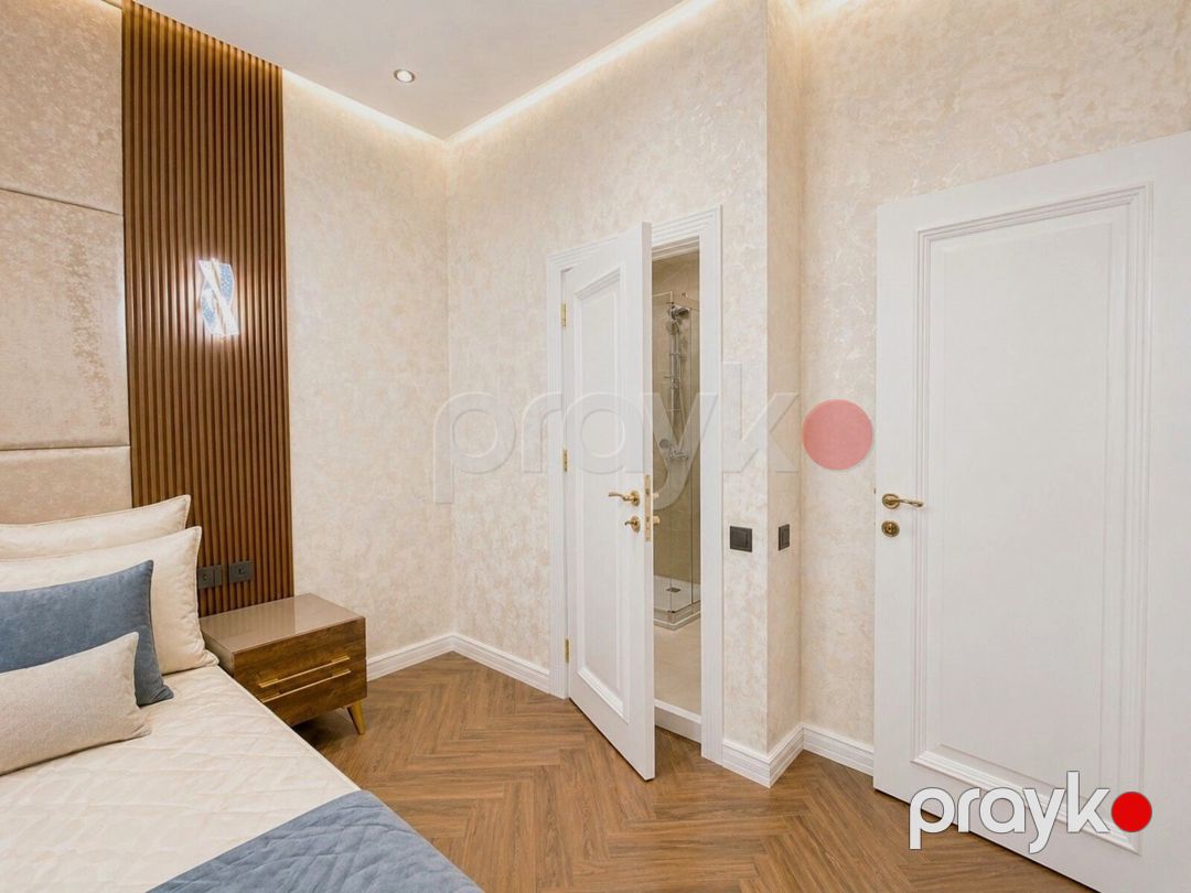 Satılır 3 otaqlı yeni tikili 126 m² — Mənzil, Bakı (10)