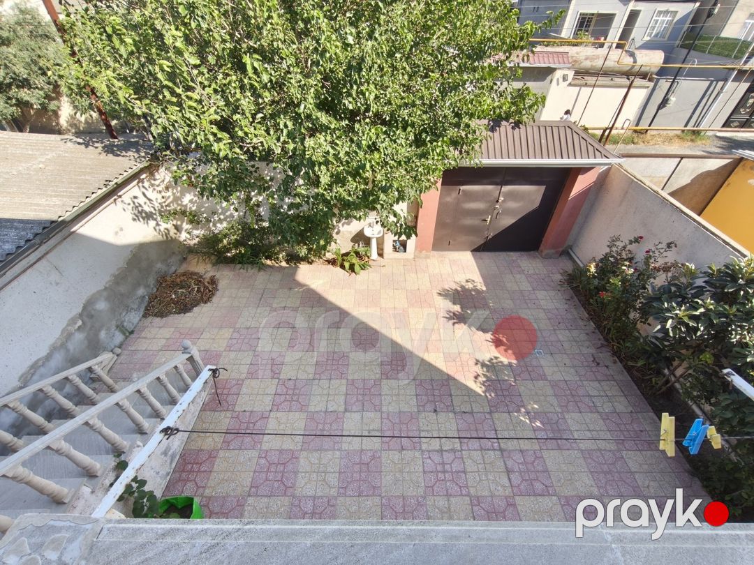 Satılır 6 otaqlı həyət evi/bağ evi 177 m² — Ev, villa, Bakı (6)