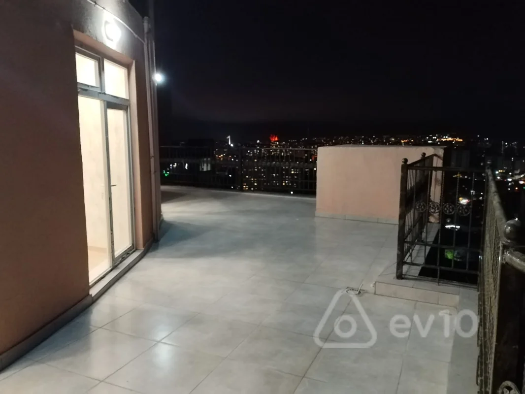 3 otaqlı mənzil, 100 m², Maskva pr — kirayə — Mənzil, Bakı (6)