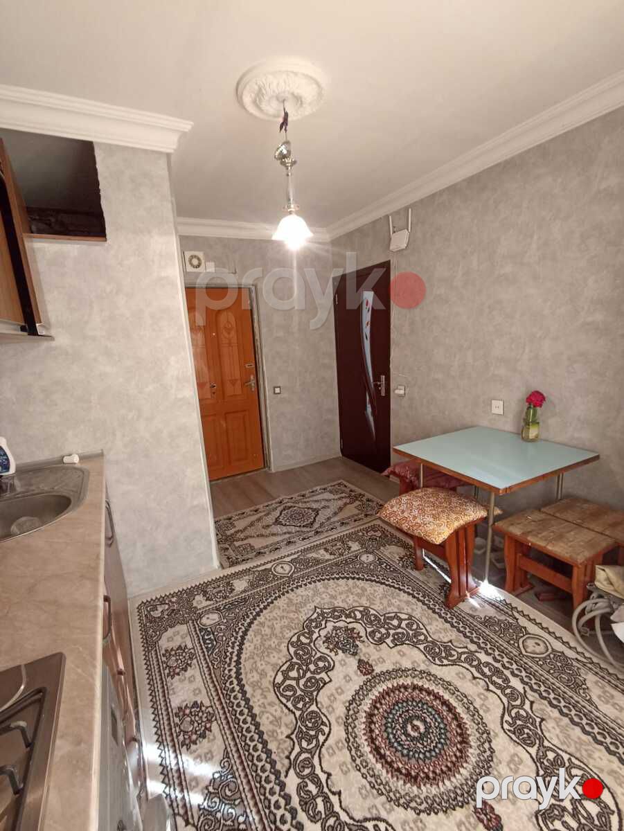 Satılır 2 otaqlı köhnə tikili 35 m² — Mənzil, Bakı (2)