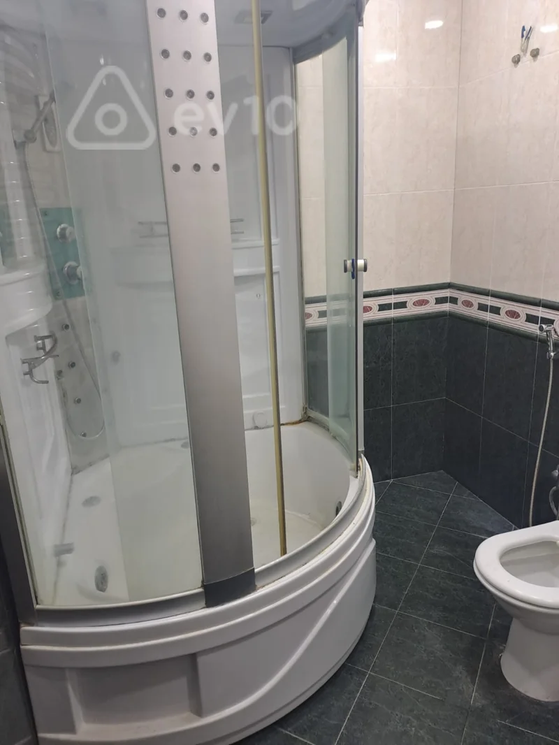 3 otaqlı mənzil, 125 m², Sabit Rəhman küçəsi — kirayə — Mənzil, Bakı (10)
