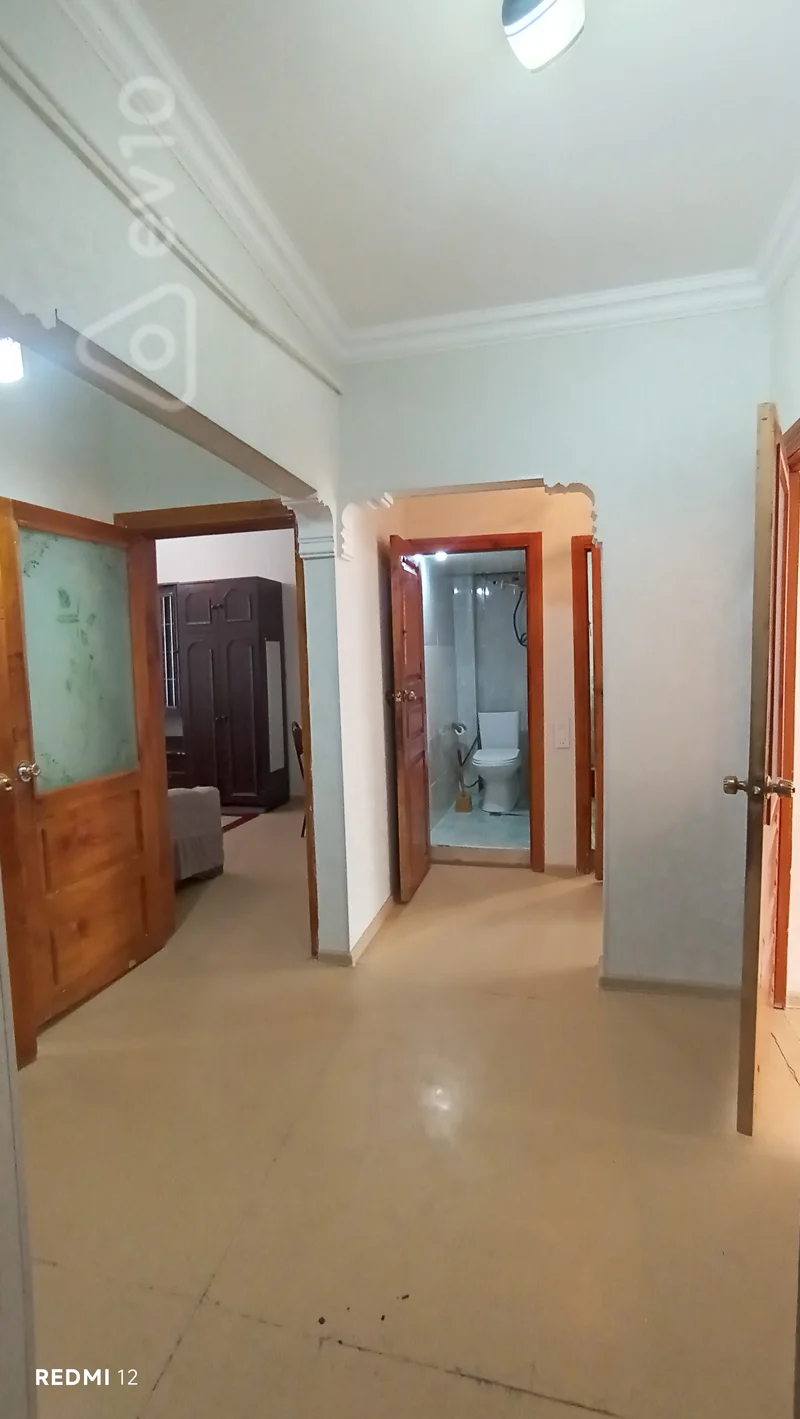 3 otaqlı mənzil, 80 m², Əhmədli Neapol dairəsi — kirayə — Bakı