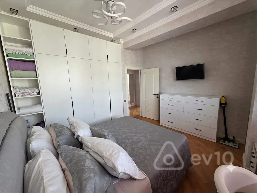 2 otaqlı mənzil, 67 m², Məhsəti Gəncəvi küçəsi — Mənzil, Bakı (4)