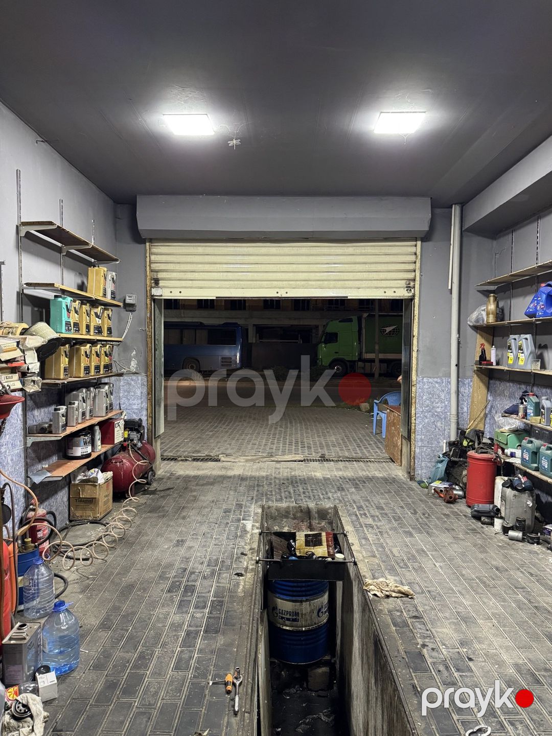 İcarəyə verilir obyekt 30 m² — Əmlak, Sumqayıt (3)