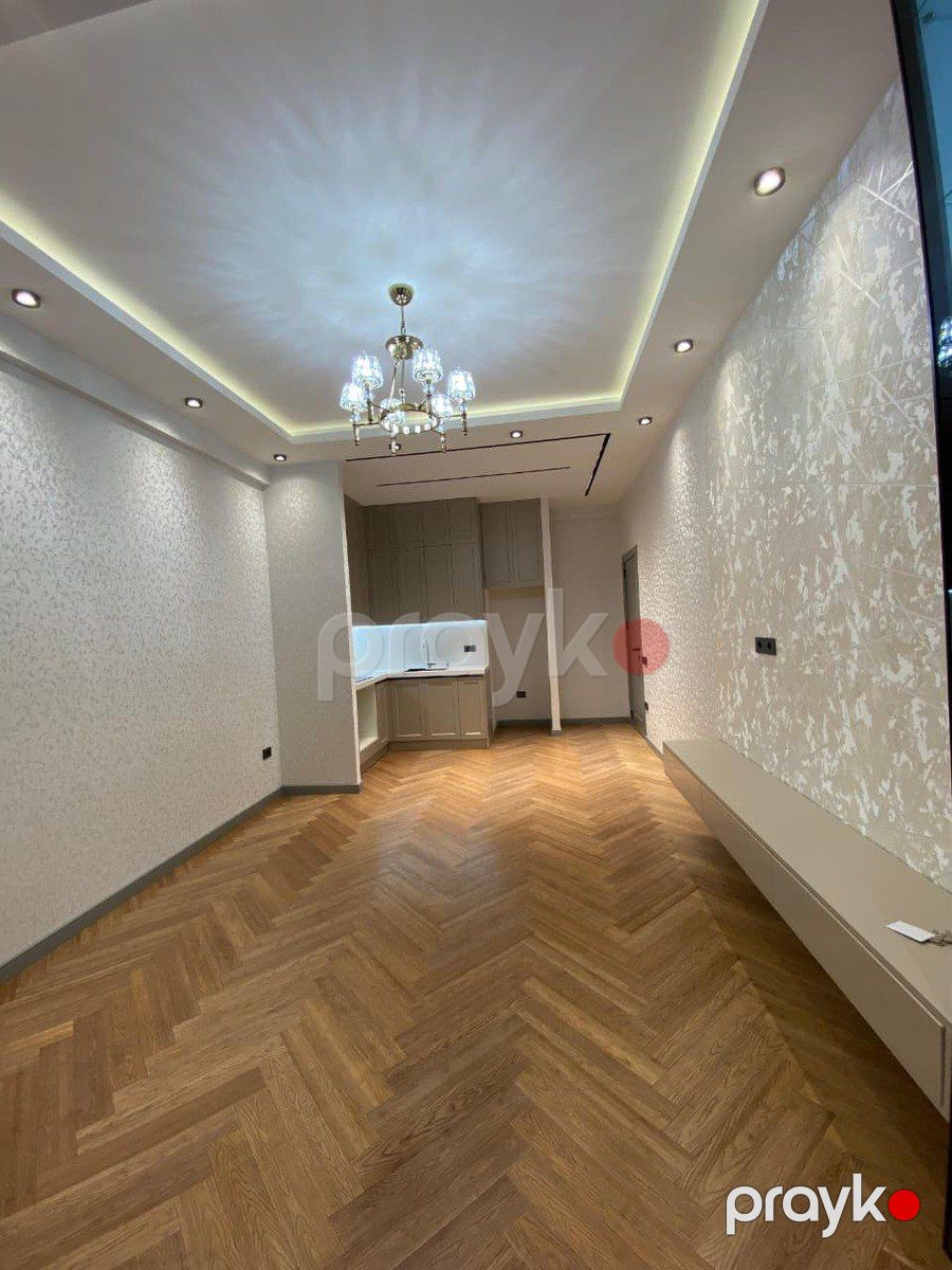 Satılır 2 otaqlı yeni tikili 70 m² — Mənzil, Bakı (12)