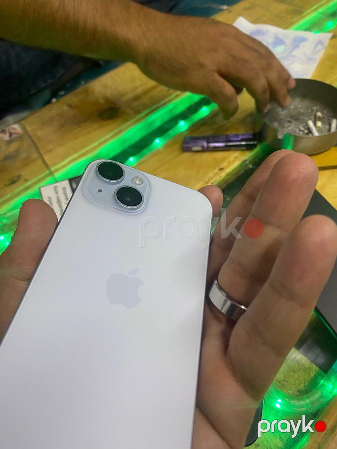 Apple iPhone 15 128 GB — Smartfonlar, İmişli (7)