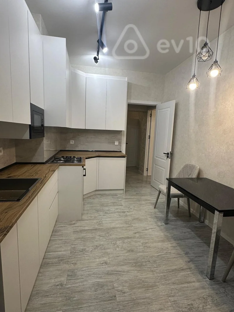 3 otaqlı mənzil, 115 m², Ağa Neymətulla küçəsi — kirayə — Mənzil, Bakı (4)