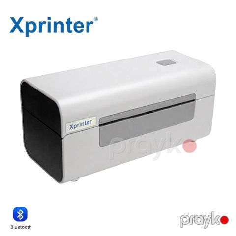 Xprinter XP-D465B Usb+bt — Bakı