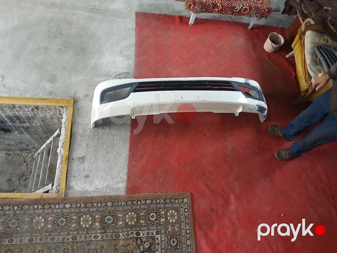 Hyundai buferləri — Ehtiyat hissələri və aksesuarlar, Bakı (4)