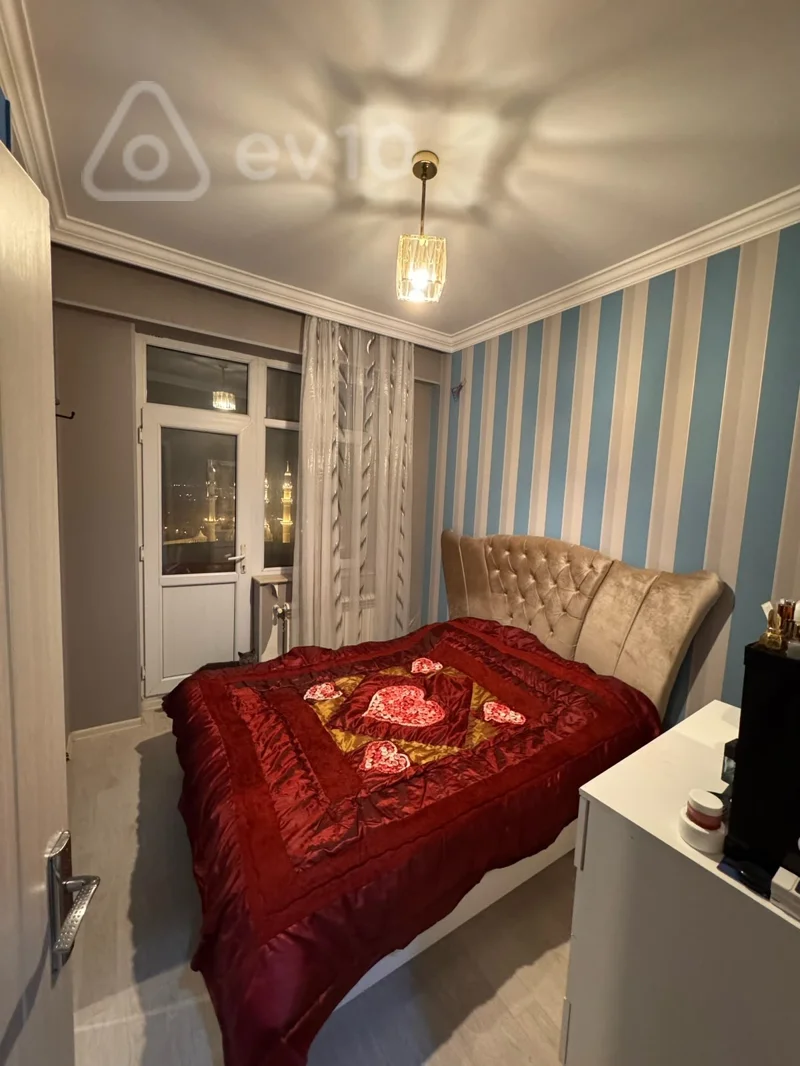 2 otaqlı mənzil, 78 m², 9mkr — kirayə — Mənzil, Bakı (6)