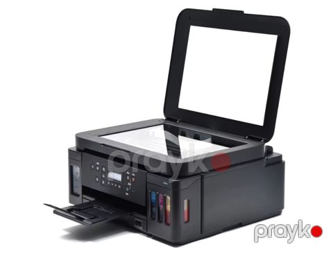 Printer "Canon Pixma G6080" — Bakı