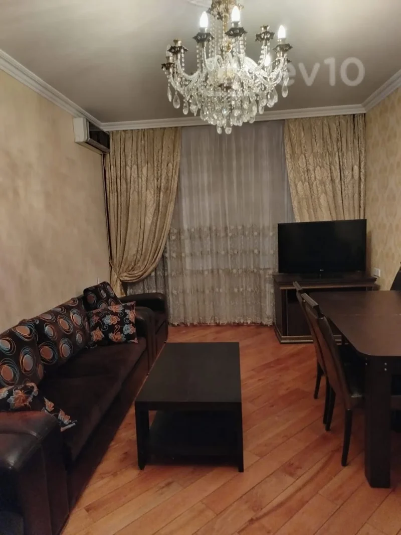 3 otaqlı mənzil, 65 m², Xirdalan, Xırdalan — kirayə — Mənzil, Xırdalan (9)