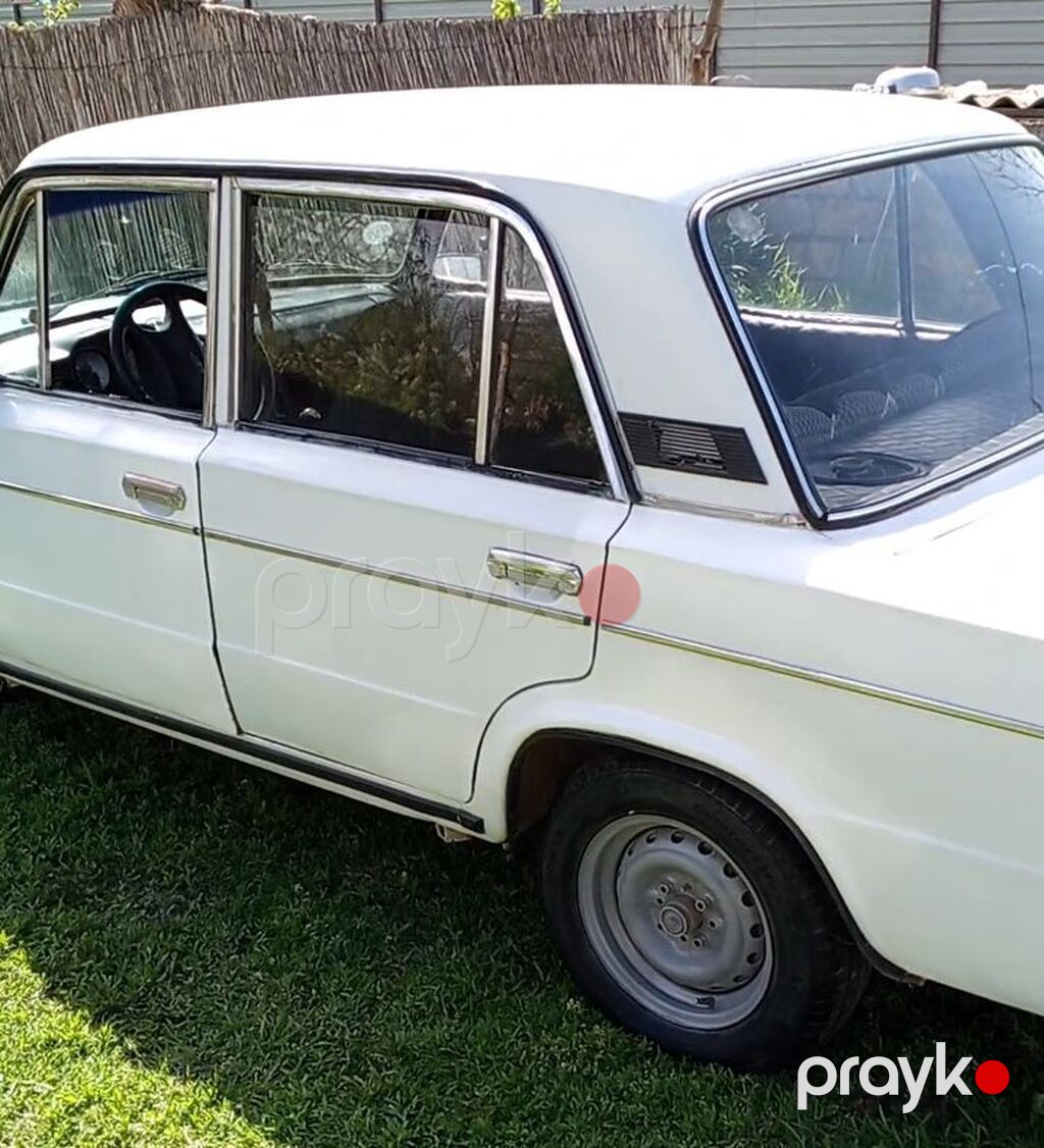 VAZ (Lada) 2106: 1.3 l 1986 il 56076 km Sedan — Avtomobillər, Bakı (3)