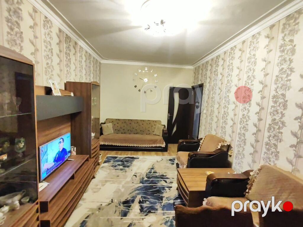 Bakı, 2 otaqlı, Köhnə tikili, 65 kv. m — Mənzil, Bakı (3)