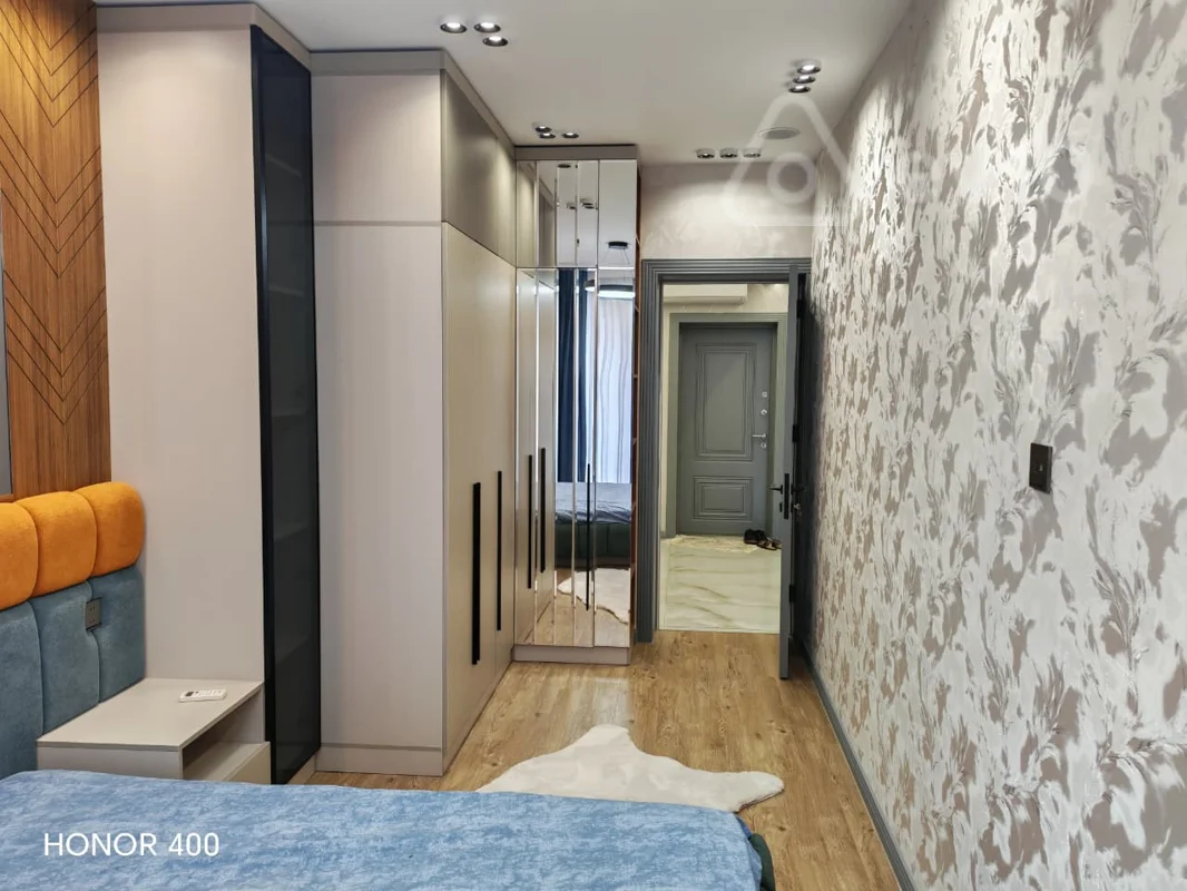 2 otaqlı mənzil, 64 m², Panorama Park — kirayə — Mənzil, Bakı (5)