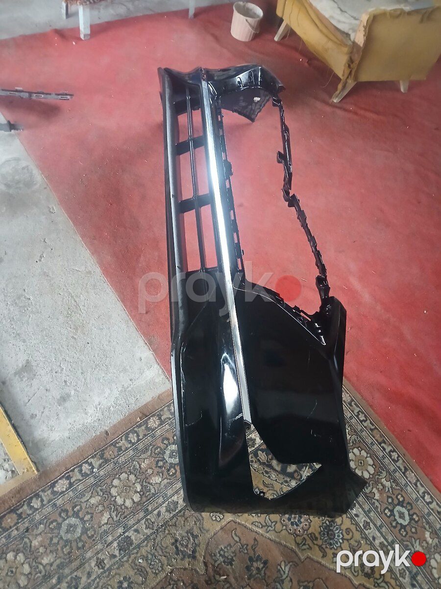 Hyundai buferləri — Ehtiyat hissələri və aksesuarlar, Bakı (5)