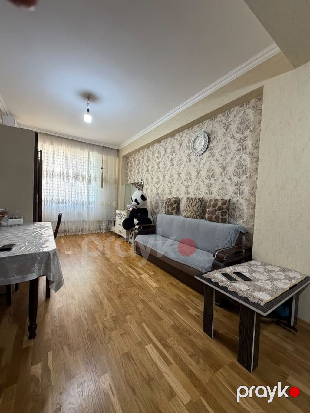 2 otaqlı, Yeni tikili, 43 kv. m — Mənzil, Sumqayıt (3)