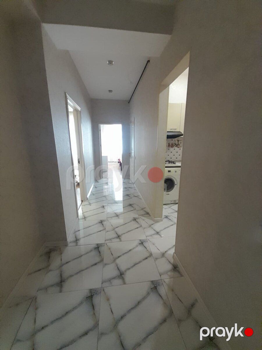 2-otaqlı yeni tikili kirayə verilir, Xırdalan ş., 70 m² — Mənzil, Bakı (8)