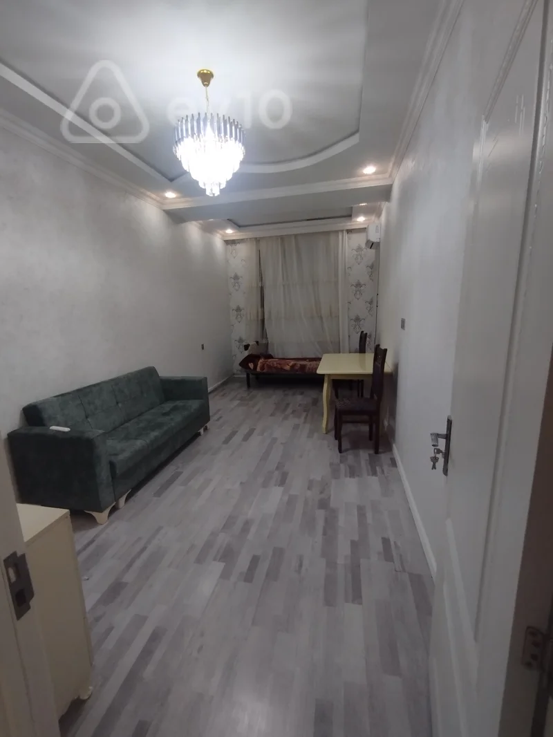 2 otaqlı mənzil, 65 m², 20 yanvar küçəsi 38 — kirayə — Mənzil, Bakı (2)