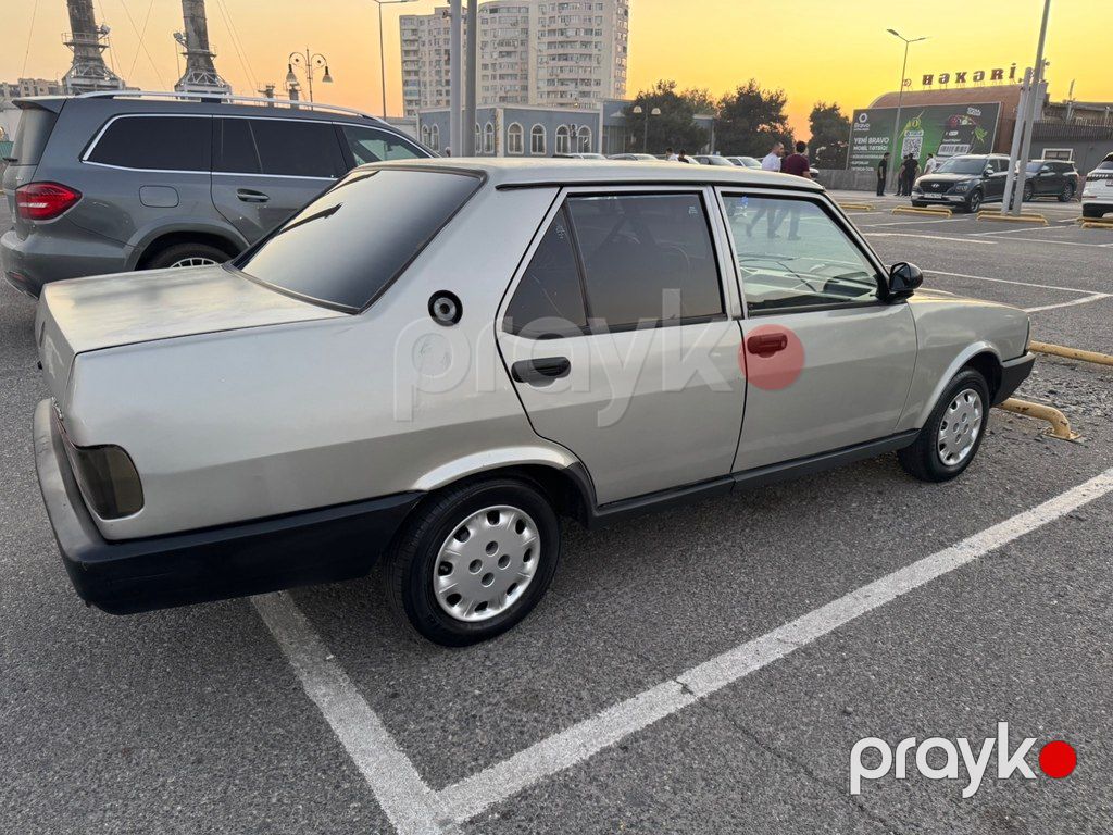 Tofas Sahin, 1.4 L, 2004 il, 30 000 km — Avtomobillər, Bakı (3)