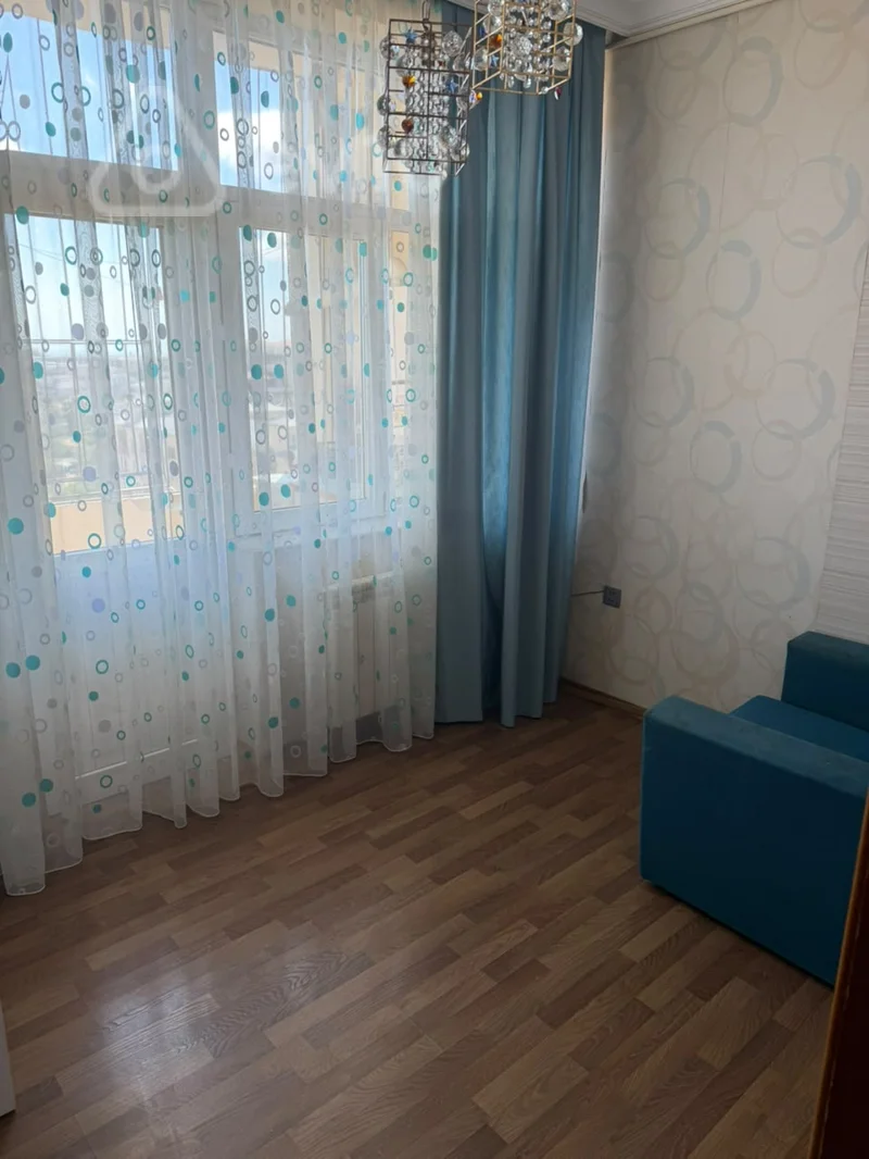3 otaqlı mənzil, 82 m², Dadaş Bünyazadə küç. — kirayə — Mənzil, Bakı (3)
