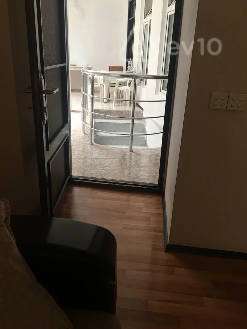 3 otaqlı mənzil, 82 m², Bakı, Səbail rayonu, 8ci Kiçik Qala dönqəsi — Mənzil, Bakı (7)