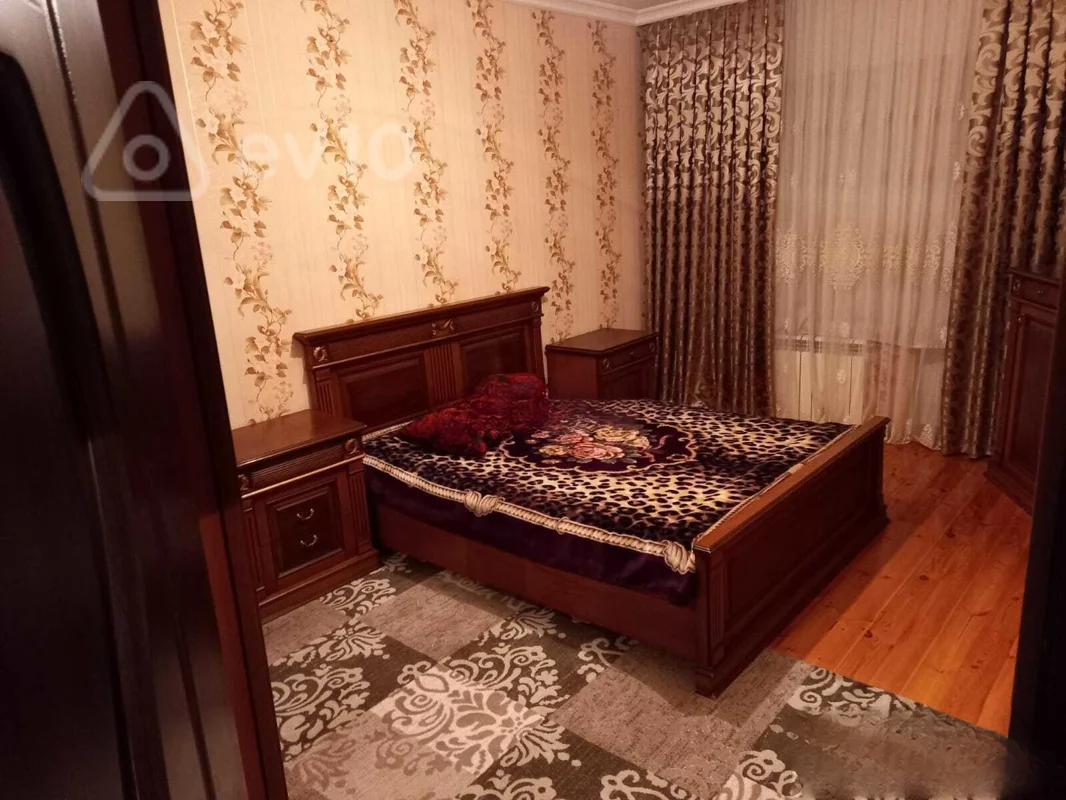 3 otaqlı mənzil, 72 m², İnqilab İsmayılov — Mənzil, Bakı (2)