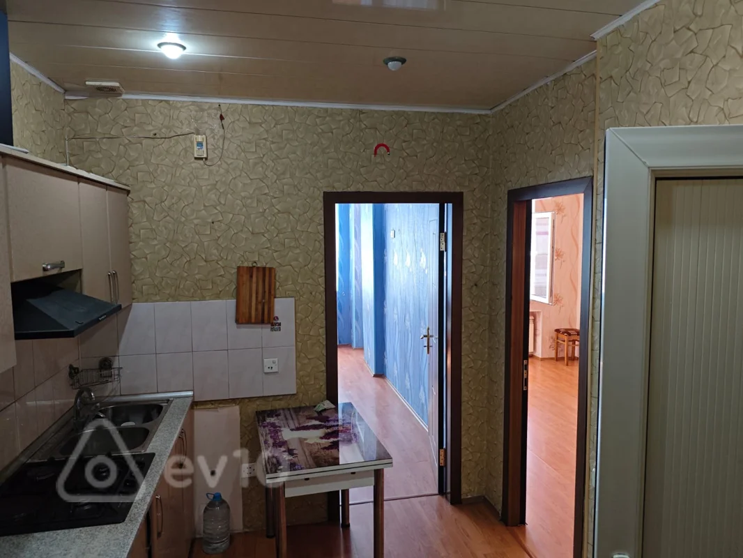 2 otaqlı mənzil, 42 m², Həzi Aslanov metrosu — Mənzil, Bakı (4)