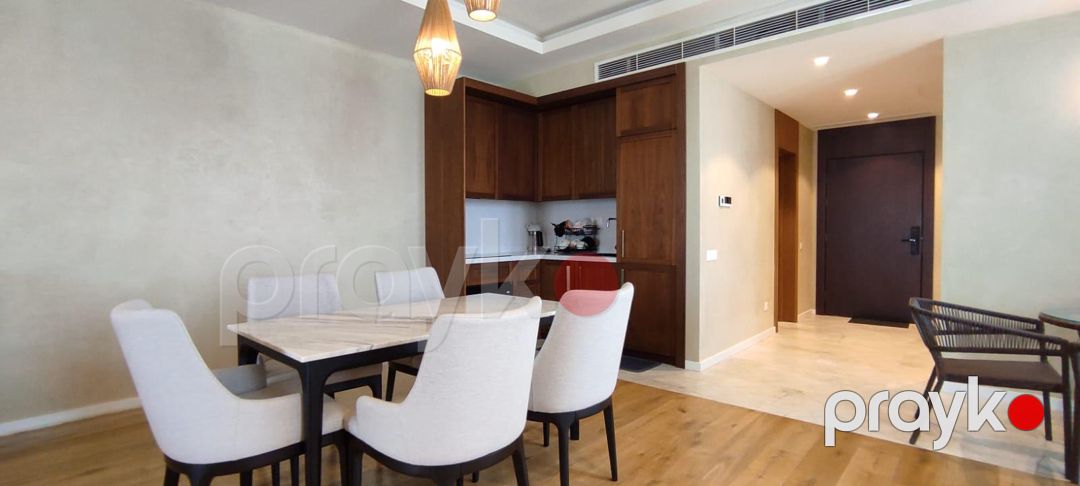 1 otaqlı studiya, 78 m², The Grand — Mənzil, Bakı (12)