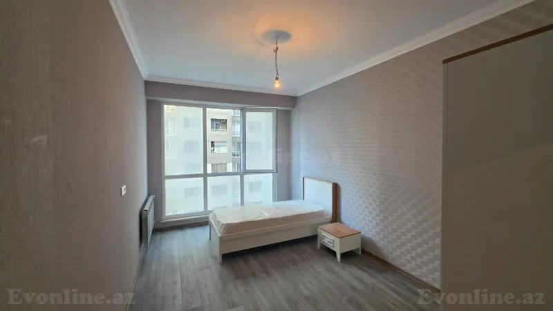 Satılır 2 otaqlı Mənzil Yeni tikili 77 m² Bakı, Yasamal r., 20 Yanvar m — Mənzil, Bakı (3)