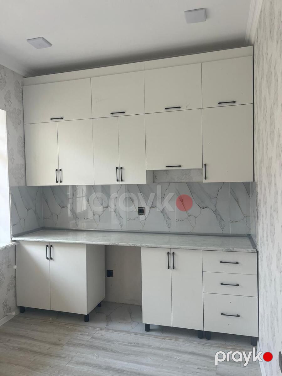 Satılır 3 otaqlı həyət evi/bağ evi 70 m² — Ev, villa, Bakı (11)