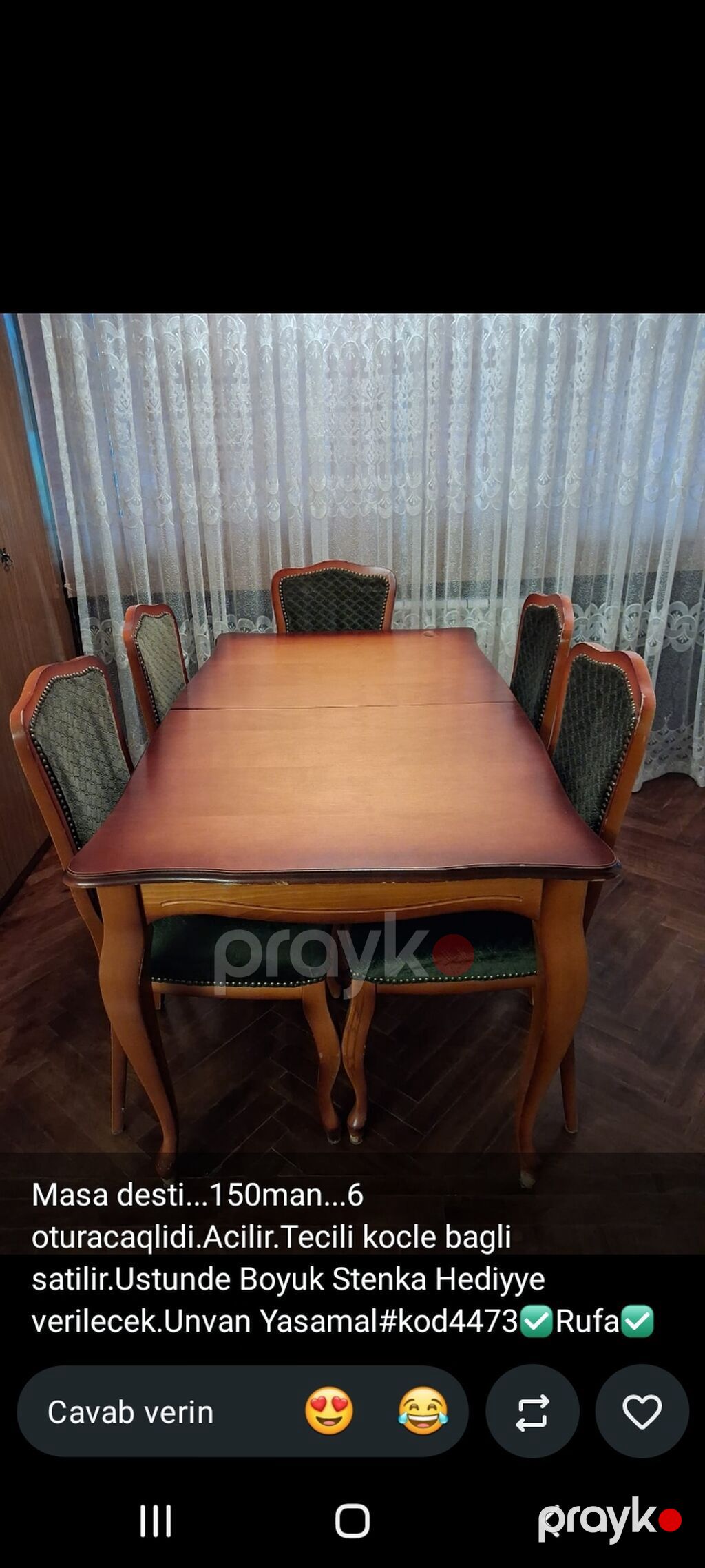 Məhsul: Metal darvaza – Material: möhkəm metal konstruksiya – Rəng — Pəncərələr, qapılar, balkonlar, Bakı (5)
