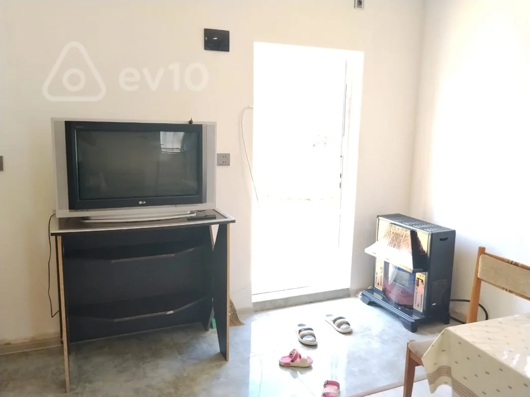 1 otaqlı həyət evi, 40 m², Novxani, Sumqayıt — kirayə — Ev, villa, Sumqayıt (4)