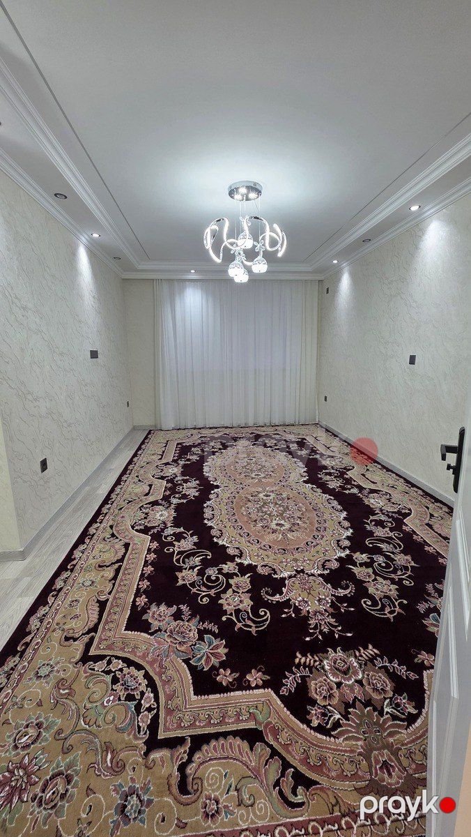 Satılır 3 otaqlı köhnə tikili 80 m² — Mənzil, Bakı (10)