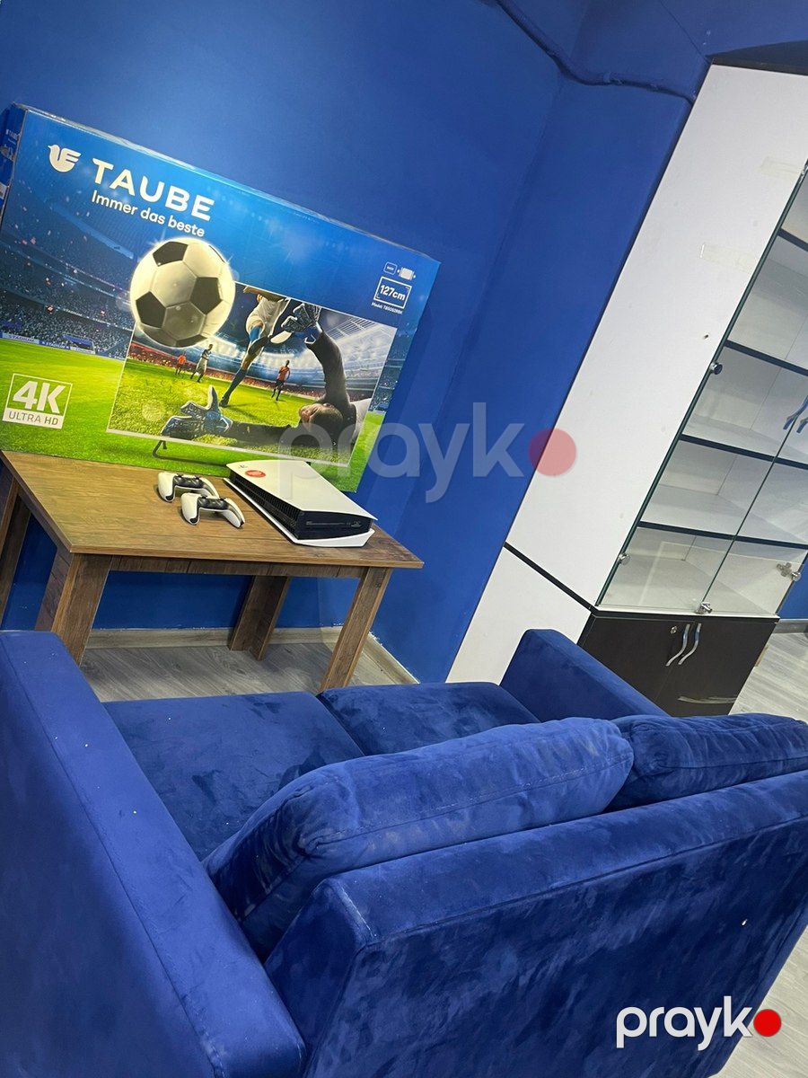 Hazır biznes (Playstation klub avadanlığı) — Biznes və avadanlıq, Bakı (2)