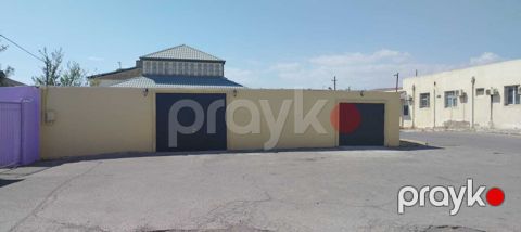 İcarəyə verilir obyekt 100 m² — Bakı
