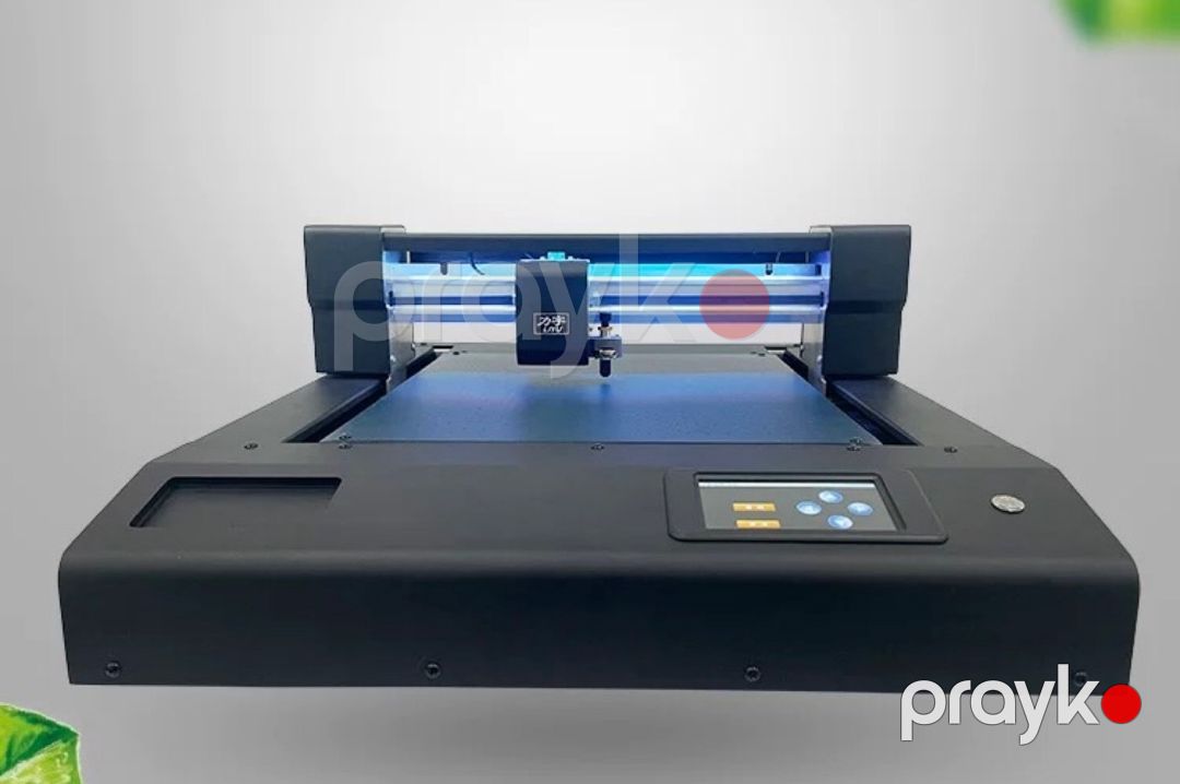 Karton PVC kəsim dəzgahı — Biznes və avadanlıq, Bakı (2)