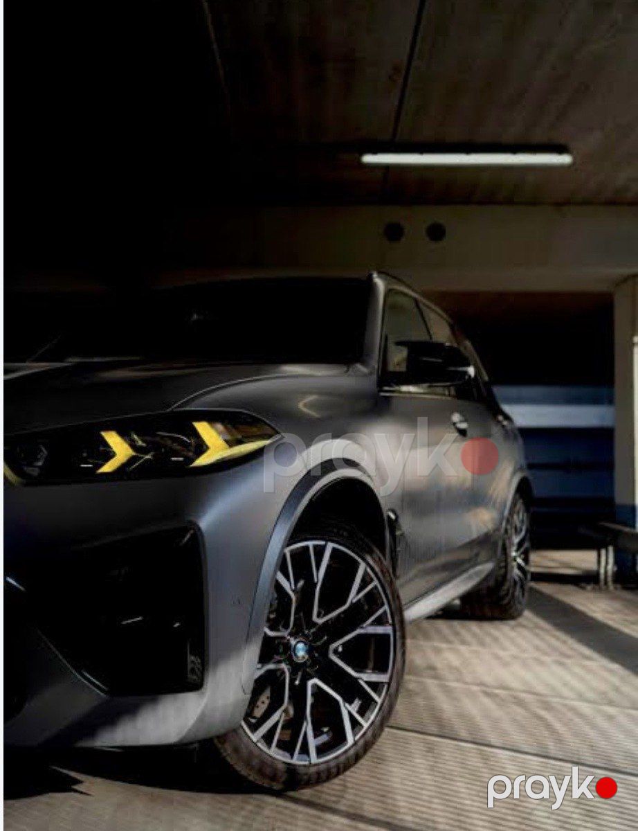 BMW G05 Shadow faraları — Ehtiyat hissələri və aksesuarlar, Bakı (2)
