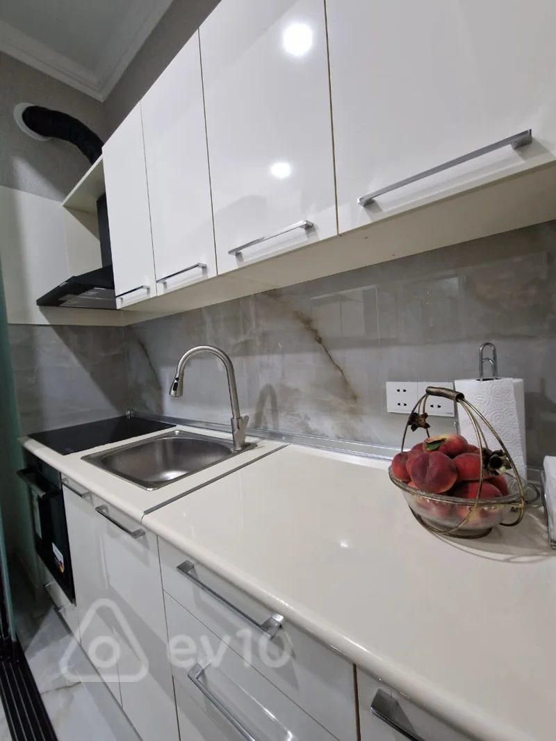 2 otaqlı mənzil, 74 m², Mehdi Mehdizadə küçəsi — kirayə — Mənzil, Bakı (12)