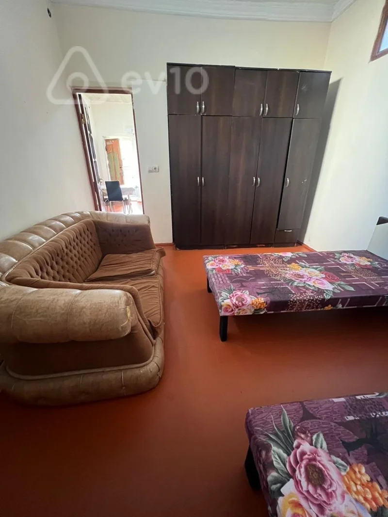 1 otaqlı həyət evi, 40 m², Nizami M — kirayə — Ev, villa, Bakı (4)