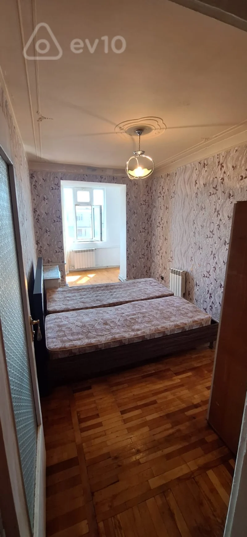 3 otaqlı mənzil, 90 m², Cəmşid Naxçıvanski küç — kirayə — Mənzil, Bakı (4)
