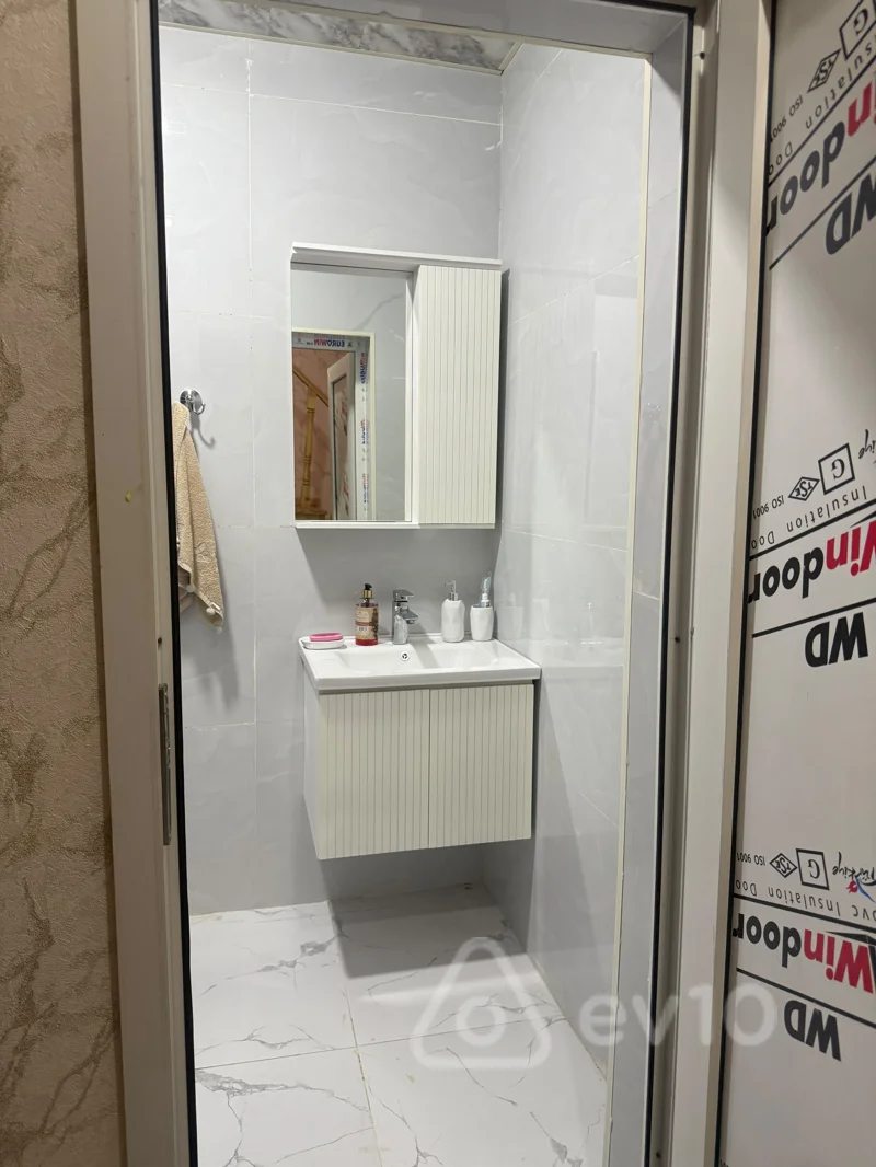 4 otaqlı həyət evi, 110 m², Masazlr, Xırdalan — Ev, villa, Xırdalan (12)